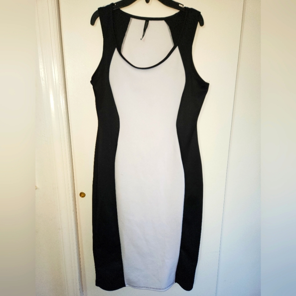 DGNY Dress